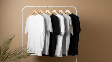 How to Choose the Perfect T-Shirt and Hoodie: Ultimate Buying Guide