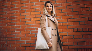 Top Tote Bag Trends in 2025: Stylish and Functional Picks