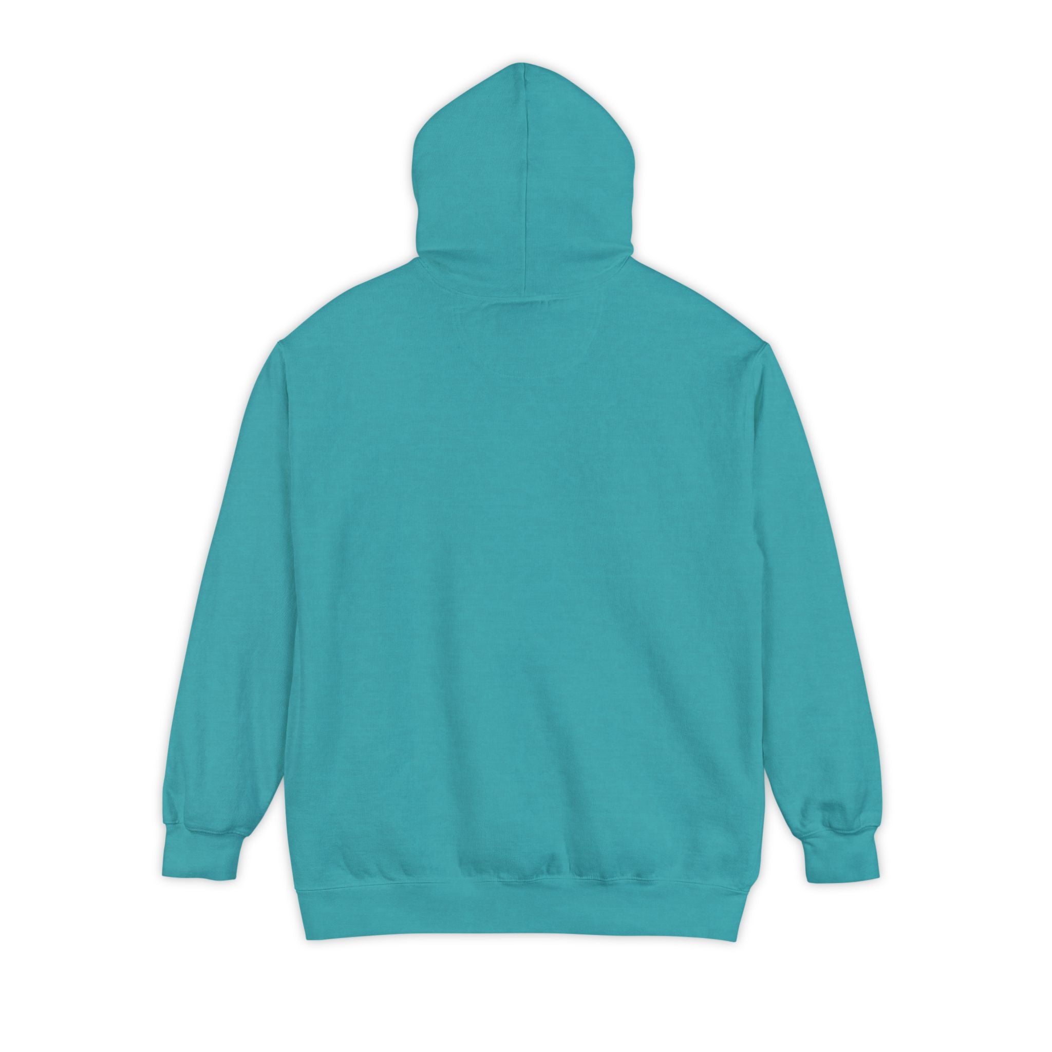 Hoodie — "I'm Not Giving Up, I'm Just Recharging" Inspirational Pullover