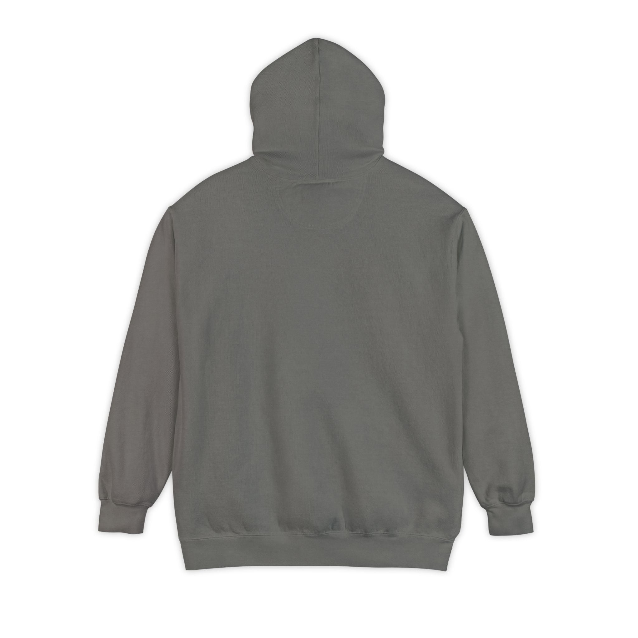 Hoodie — "I'm Not Giving Up, I'm Just Recharging" Inspirational Pullover