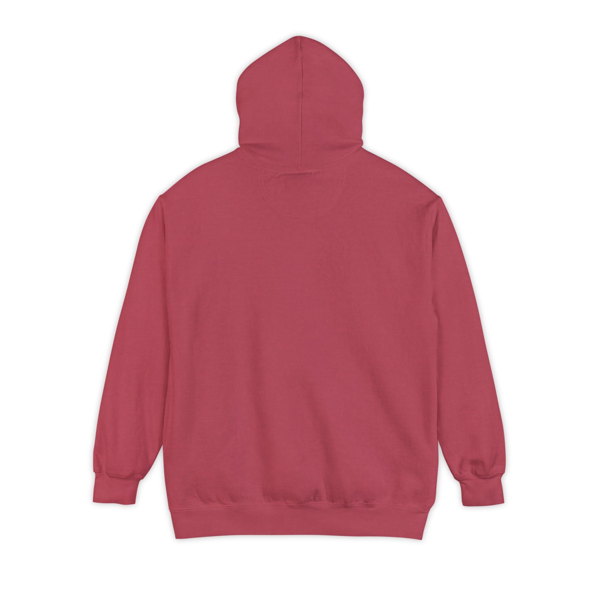 Hoodie — "I'm Not Giving Up, I'm Just Recharging" Inspirational Pullover