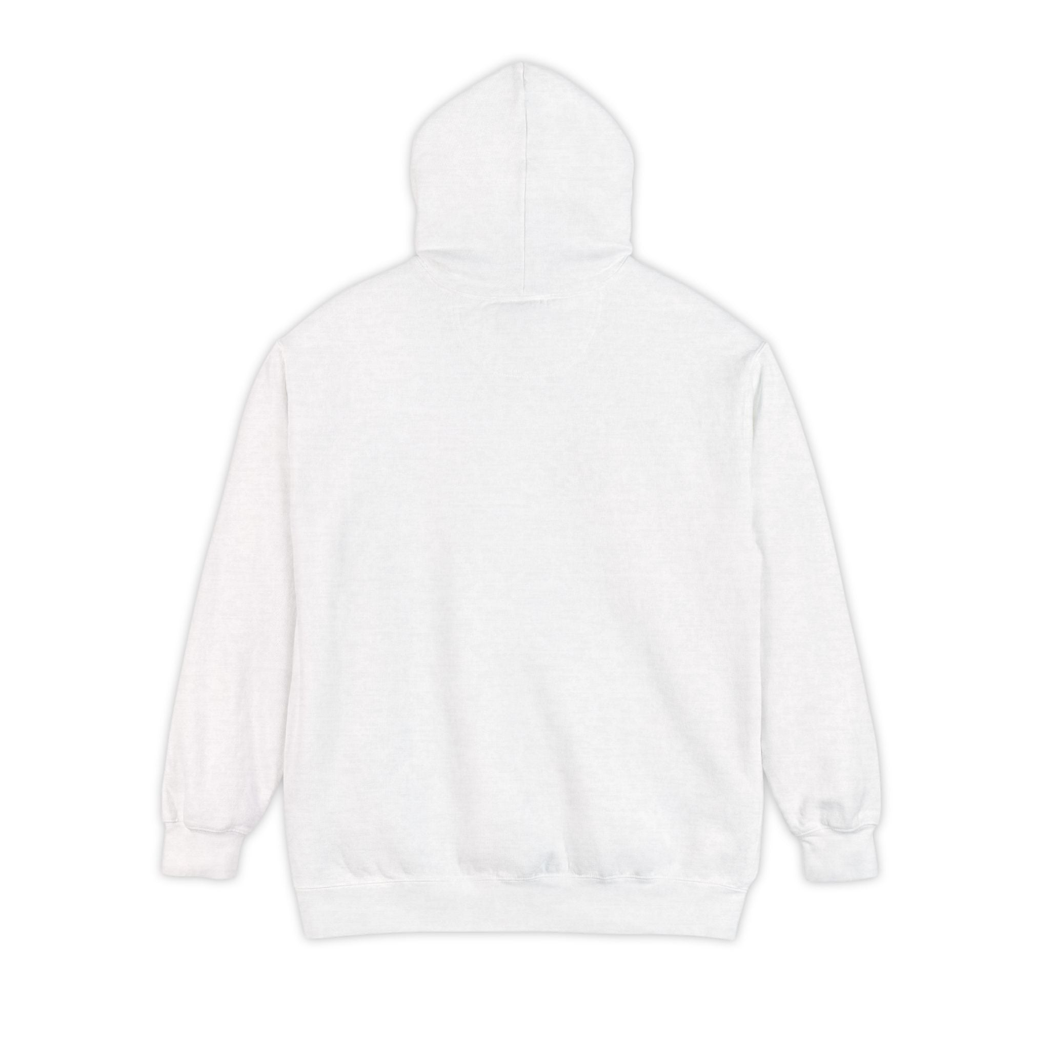 Hoodie — "I'm Not Giving Up, I'm Just Recharging" Inspirational Pullover