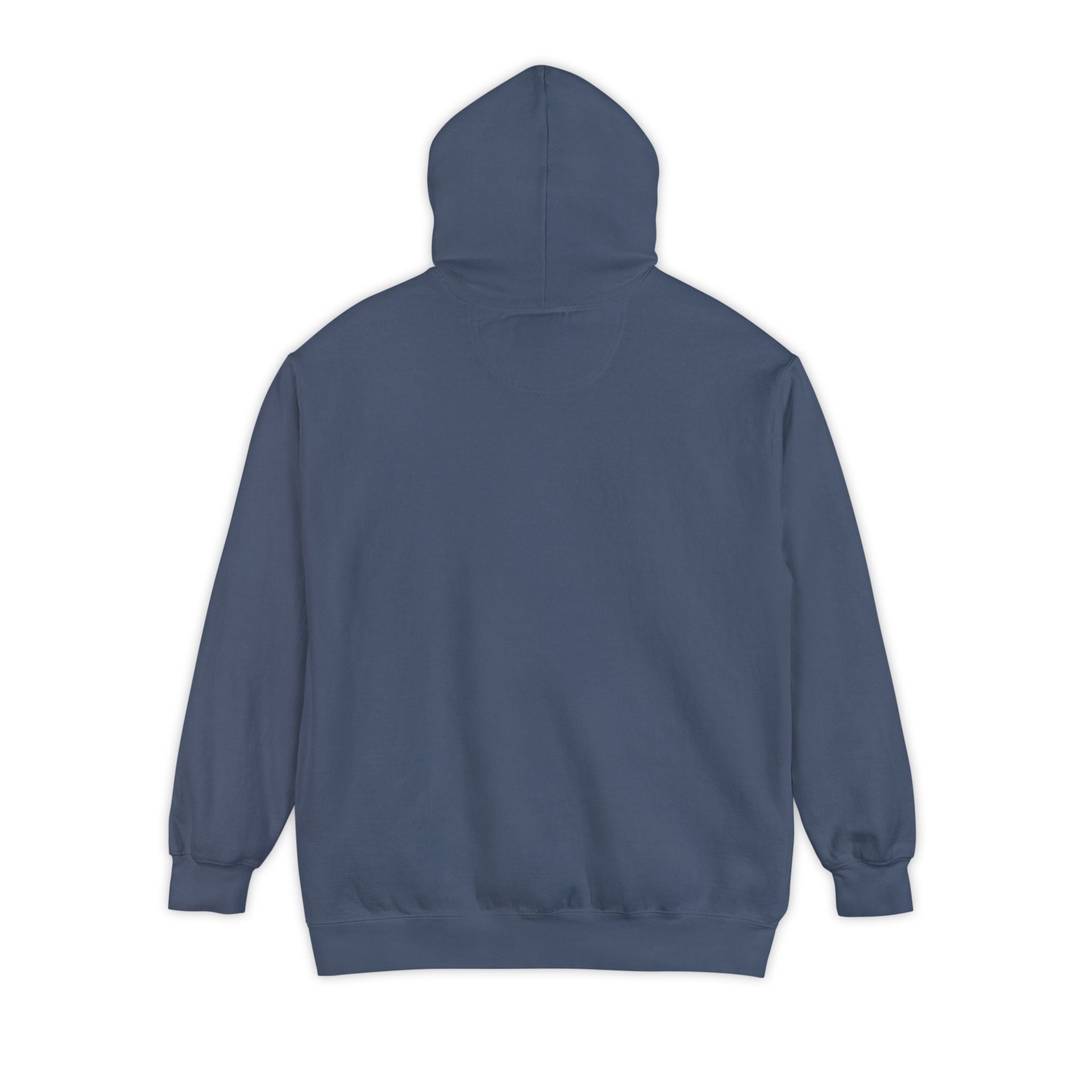 Hoodie — "I'm Not Giving Up, I'm Just Recharging" Inspirational Pullover